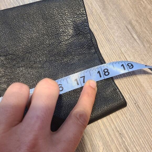 East 5th genuine xl womens leather jacket - Picture 11 of 11